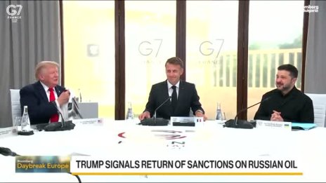 Европа може да купи повече американско оръжие за Украйна