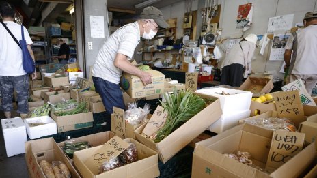 ЯЦБ: Поскъпващите разходи за живот може да навредят на търсенето