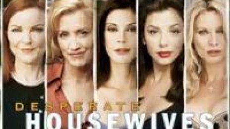 „Отчаяни съпруги“ и тематичните паркове повишиха печалбата на Disney с 41%