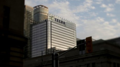 Канадската Telus купува доставчик на онлайн здравни услуги за 1,8 млрд. долара
