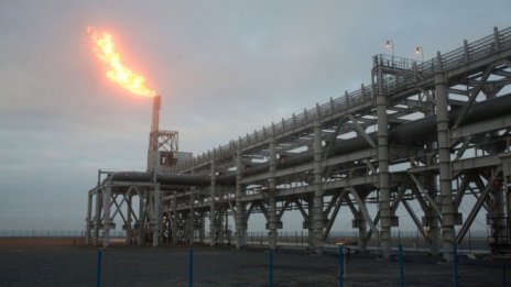 Газовият проблем тласка цените на тока в Европа до най-високите им нива за годината
