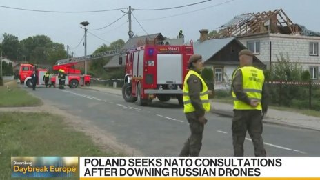 Полша иска повече системи Patriot