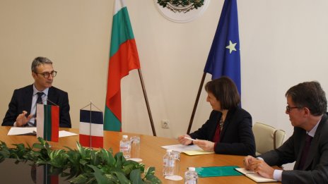 Тр. Трайков: Временна промяна на схемата за емисии ще помогне за по-ниски енергийни цени