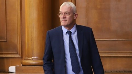 Петко Салчев е новият управител на НЗОК