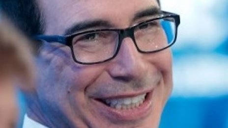 Манучин: Разпродажбите сега са добра възможност за дългосрочните инвеститори