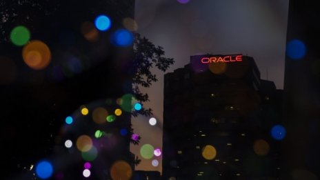 Oracle надмина очакванията на анализаторите с новия си отчет
