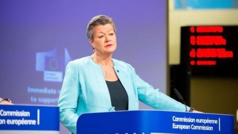 Страните от ЕС могат да извършват здравни проверки по границите без да уведомяват ЕК