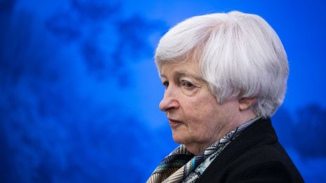 САЩ се обърнаха към пенсионните фондове в опит да не бъде минат лимитът на дълга