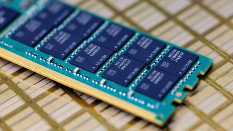 Печалбата на Samsung от чипове скача 250 пъти през тримесечието