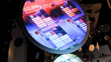 TSMC увеличава приходите си във времена на криза