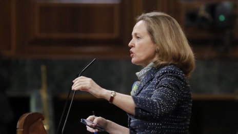 Испания иска да оглави Еврогрупата