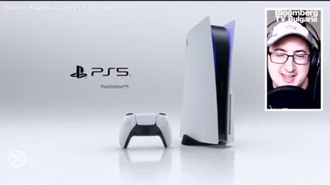 Sony идва с цял арсенал игри за PS5