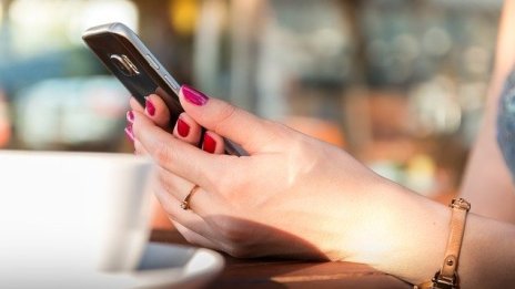 Германското приложение за следене на Covid-19 е готово