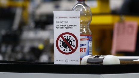 Подвластно ли е обществото на повече манипулации заради коронавируса?