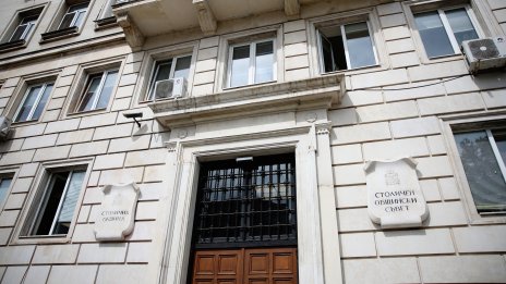 София събра близо 14 млн. лв. от местни данъци и такси в първите дни на кампанията