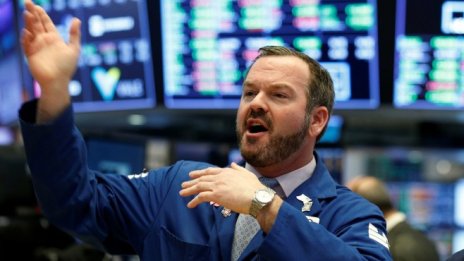 Индексите на Wall Street отвориха с повишения последната сесия за седмицата*