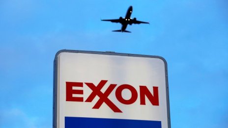 Exxon отчете най-лошото си първо тримесечие от 1999 г. насам