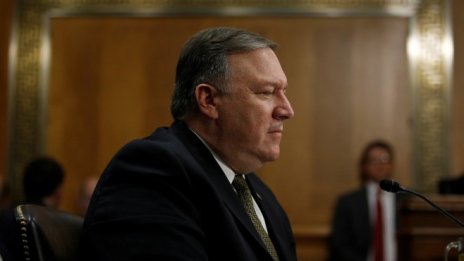 Майк Помпейо - "ястреб" начело на американската дипломация