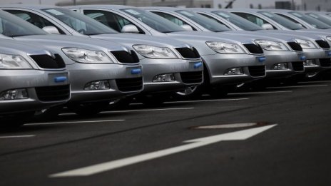 Skoda започва да произвежда и в Германия