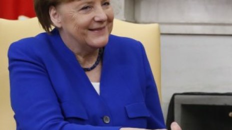 Меркел вижда възможност за двустранно търговско споразумение между ЕС и САЩ*