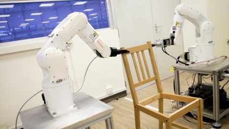 Германски експерт: До 30 години няма да има нужда да работим