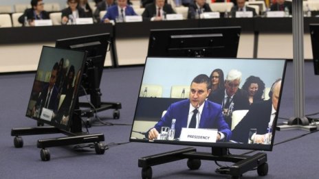 ЕС готви ответни мерки, ако САЩ наложат мита върху стоманата и алуминия