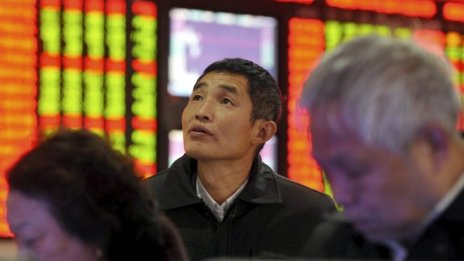 Борсите в Азия не успяха да намерят единна посока