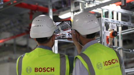 Bosch очаква икономическата слабост да се запази до края на годината