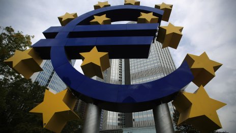 Казимир от ЕЦБ: Щом разхлабването бъде оправдано, няма да се поколебаем да действаме