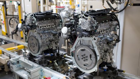 Русия очаква оттегляне на всички японски автомобилни марки от своя пазар