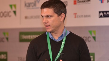 Св. Минев: Въпреки непопулярността си опциите предлагат много възможности