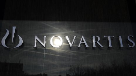 Novartis ще плати 245 млн. долара за уреждане на съдебен иск за генерични лекарства 