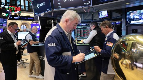 Твърде малко компании движат бъдещето на индекса S&P 500
