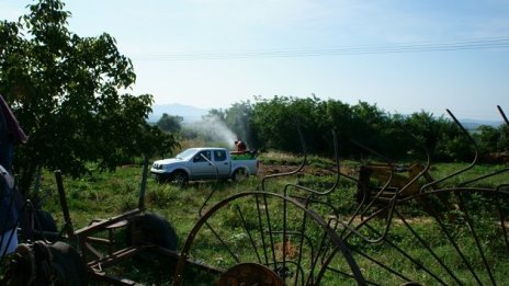 Близо 5,5 млн. лева ще струват ваксините срещу "Син език"