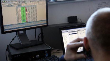 Графика на деня: Оценката на бизнеса у нас за електронното управление