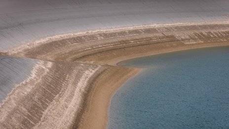 Бурите над Испания пълнят водните резервоари, облекчавайки най-тежката суша в историята ѝ