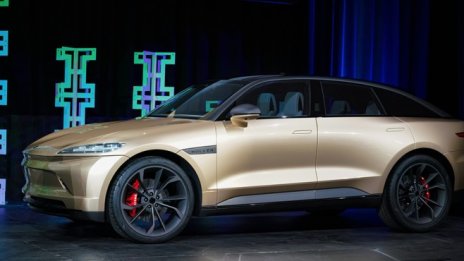 Американски автопроизводител разработи нов вид твърдотелна клетка