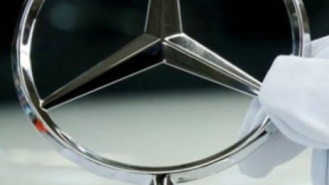 Mercedes пуска изцяло електрически автомобил, който да конкурира Tesla