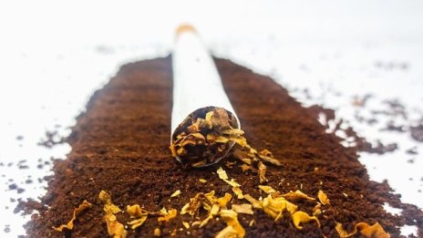 Парламентът отхвърли смекчаването на забраната за пушене на закрито