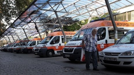 Четири столични болници да поемат тежките инциденти предлагат лекари