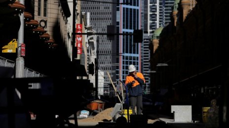 Икономиката на Австралия продължава да расте, отбелязвайки 27 години без рецесия