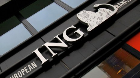 ING получи глоба от 900 млн. долара по обвинения в корупция и пране на пари