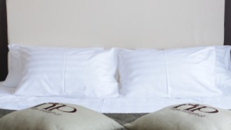 Световното първенство по футбол е подкрепило хотелите в Москва и Санкт Петербург