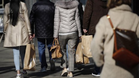 Инфлацията в Швейцария достигна най-ниското си ниво от 2021 г. насам