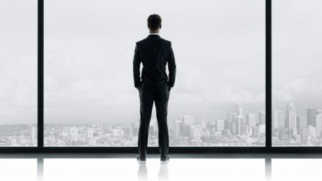 "50 нюанса сиво" с рекордно представяне в боксофиса в Северна Америка