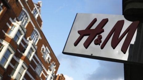 H&M зарадва инвеститорите с 14% ръст на продажбите през януари