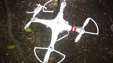 САЩ напът да разрешат ползването на дрони за търговски цели