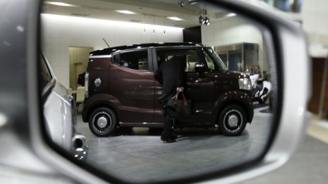 Светът няма намерение да се отказва от автомобилите