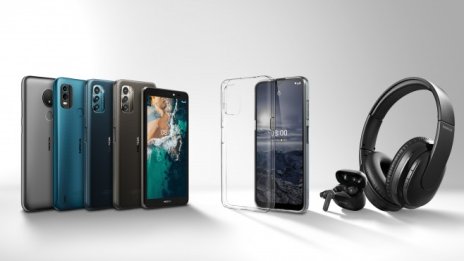 Nokia залага на нови бюджетни модели смартфони от серия C