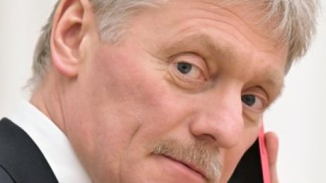 ЕС санкционира говорителя на Путин, олигарси, журналисти и военни